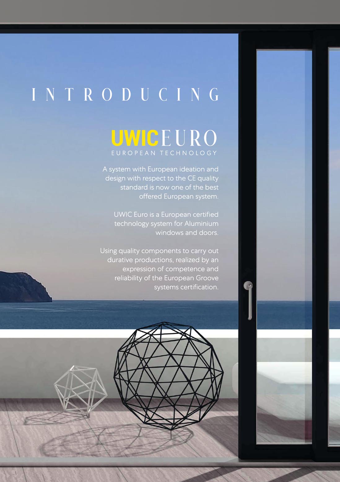 UWIC EURO