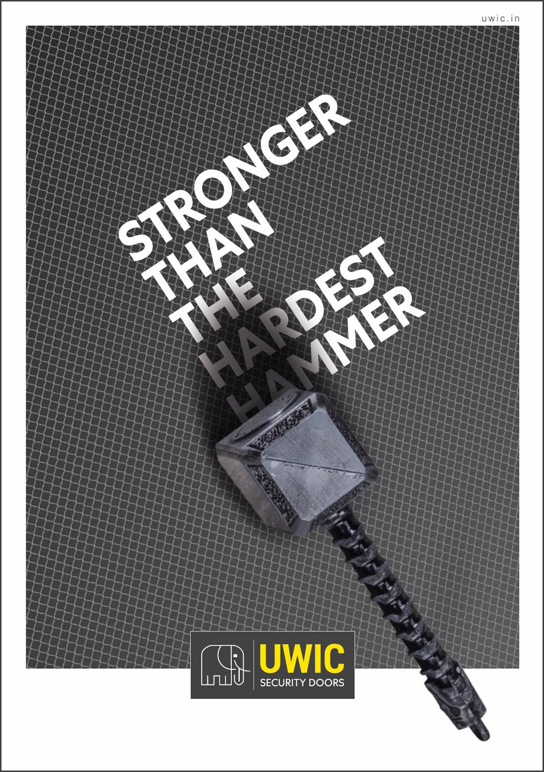 UWIC Security